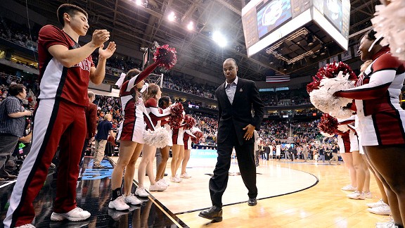 Tommy Amaker