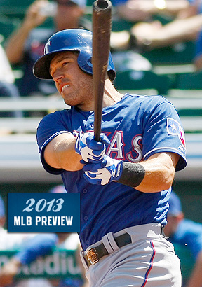 Ian Kinsler