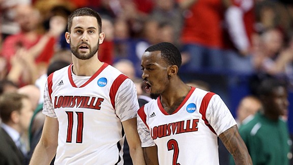 Russ Smith