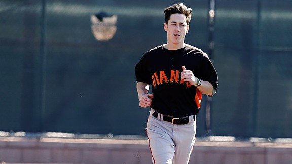 Tim Lincecum