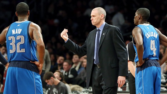 Rick Carlisle