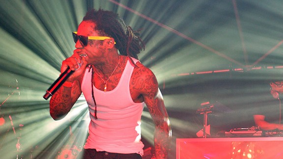 Lil Wayne
