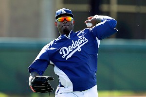 Carl Crawford