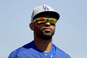 Saxon: Kemp's leadership key to LA's season