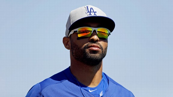 Matt Kemp