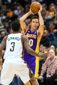 Steve Nash