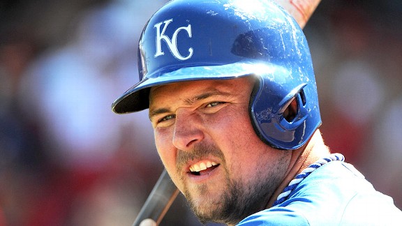 Billy Butler