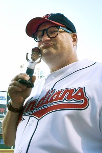 Drew Carey