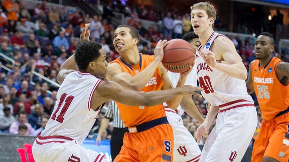 Michael Carter-Williams