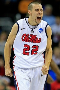 Marshall Henderson