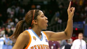 Candace Parker