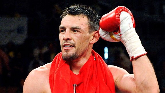Robert Guerrero