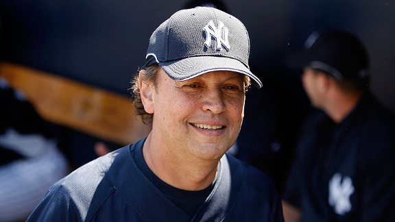 Billy Crystal