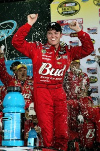 Dale Earnhardt Jr.