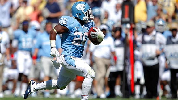 Giovani Bernard