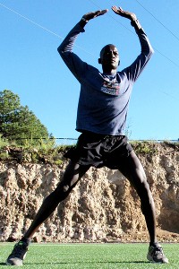 Guor Marial