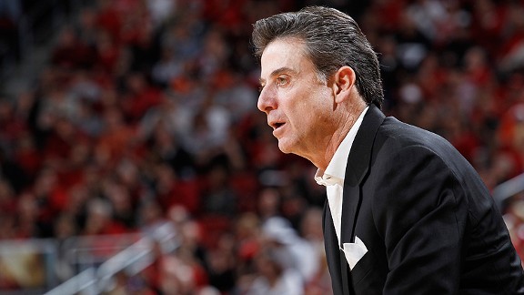 Rick Pitino