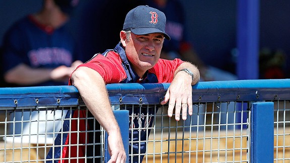 John Farrell