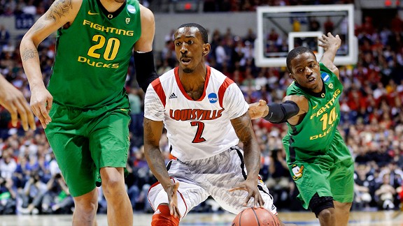 Russ Smith