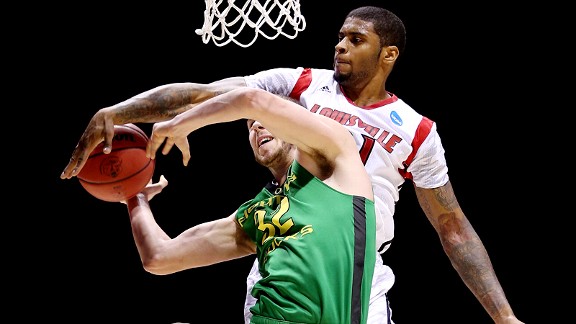 Chane Behanan