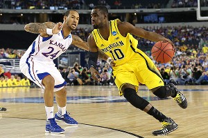 Tim Hardaway Jr.