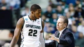 Tom Izzo