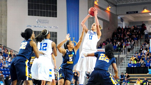 Elena Delle Donne