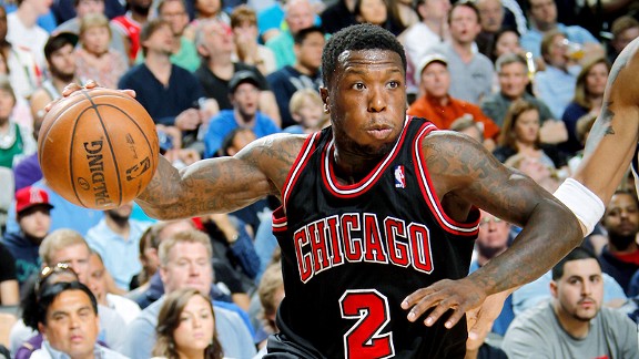 Nate Robinson