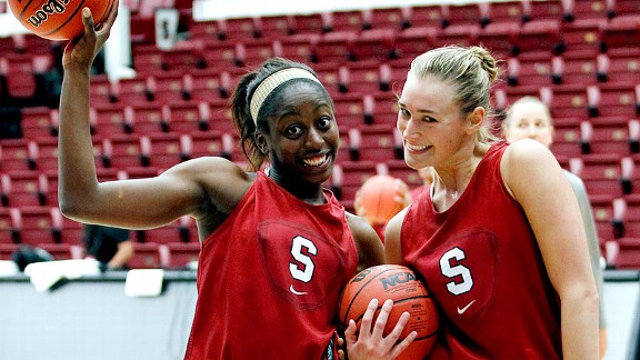 Chiney Ogwumike