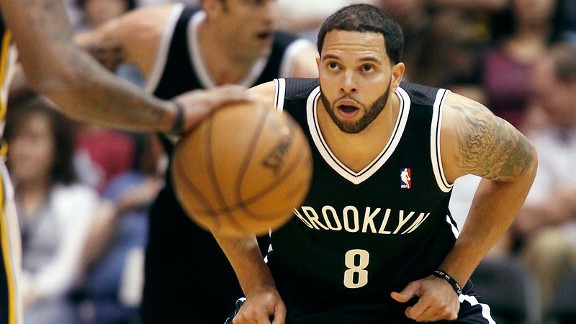 Deron Williams
