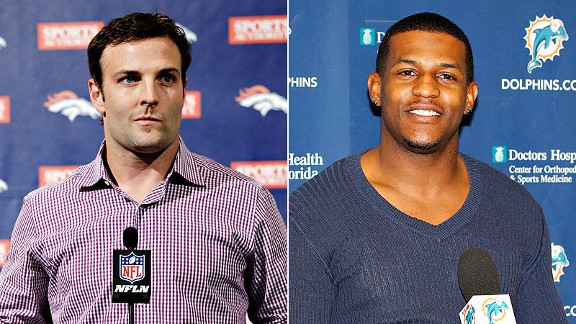 Welker/Wallace