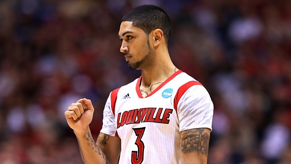 Peyton Siva