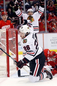 Jeremy Morin