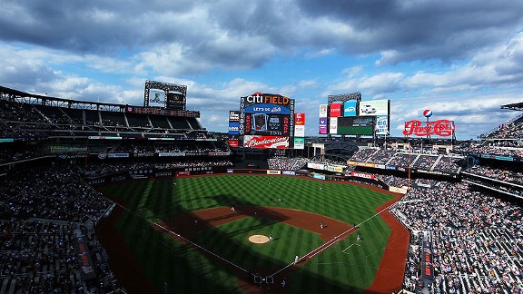 Citi Field