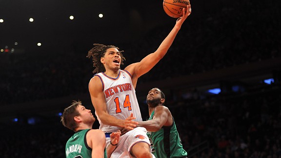 Chris Copeland