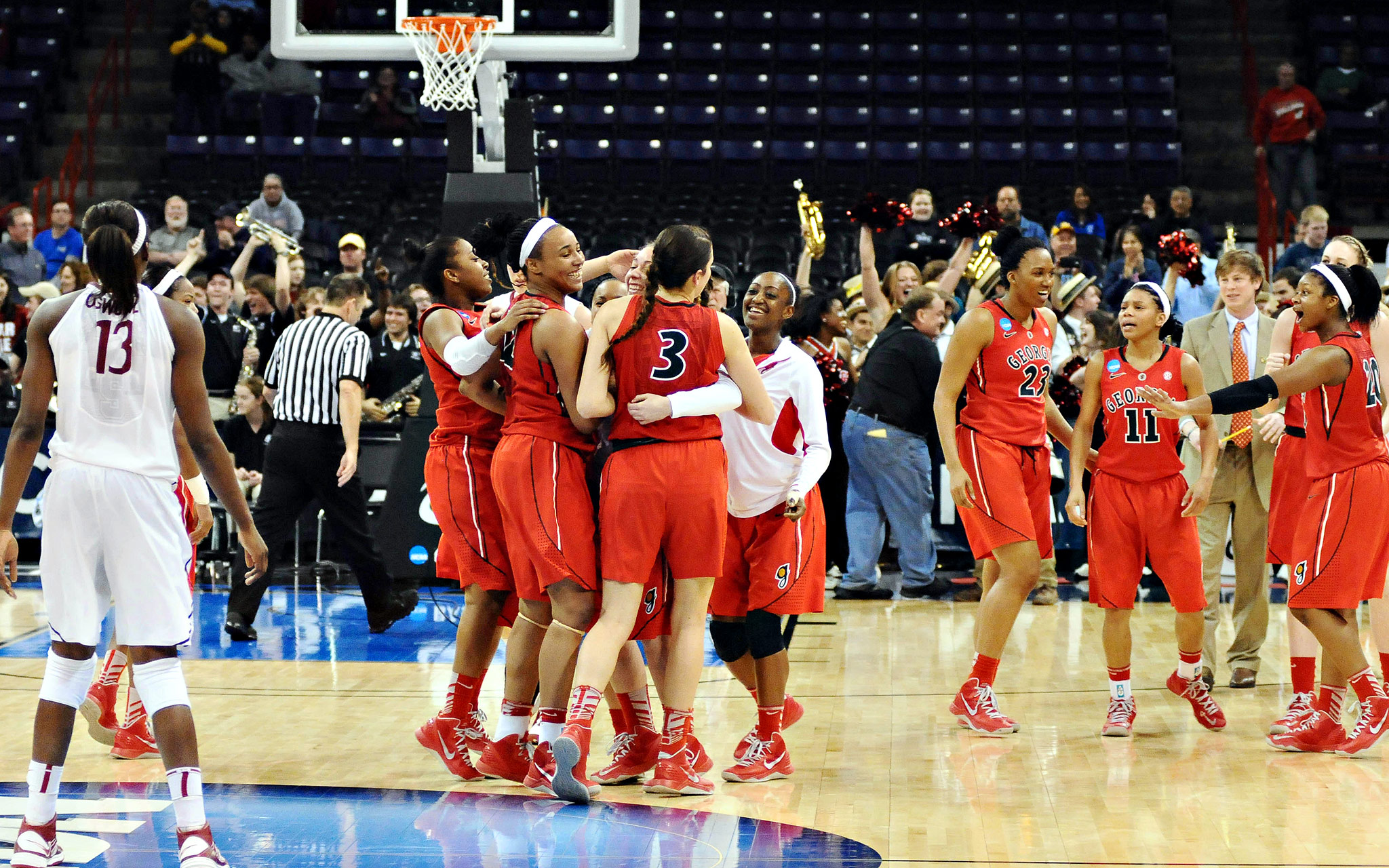 Lady Bulldogs The Weekend in Pictures for March Lady Bulldogs The Weekend in Pictures for March