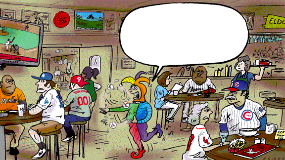 Losing NFL teams panic after Week 1