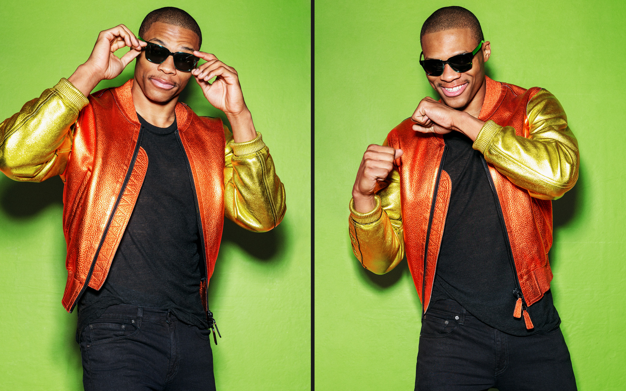 RUSSELL WESTBROOK - Russell Westbrook - ESPN