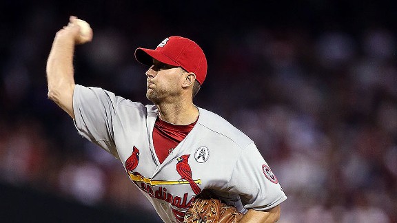 Adam Wainwright