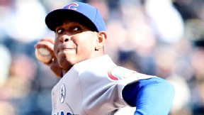 Carlos Marmol