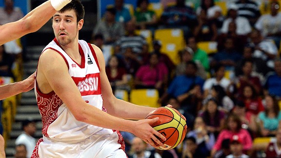 Sergey Karasev