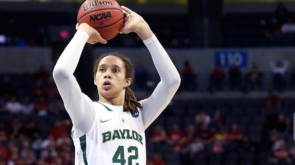 Brittney Griner