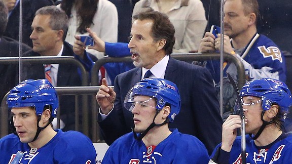 John Tortorella