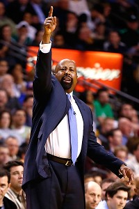 Mike Woodson