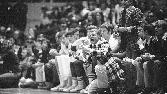 Norm Sloan