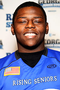 Dontavius Russell