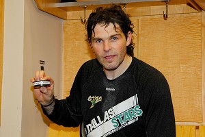 Jaromir Jagr