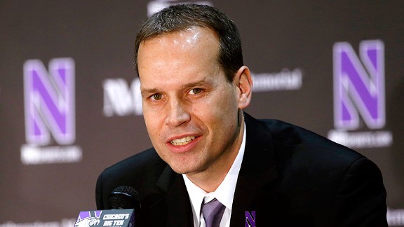 Chris Collins