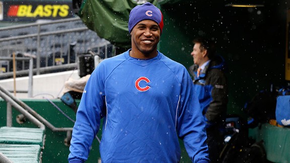 Carlos Marmol