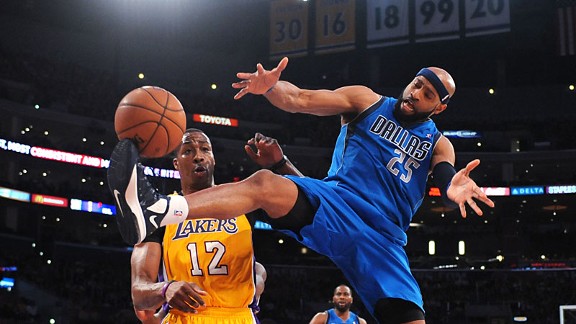 Vince Carter